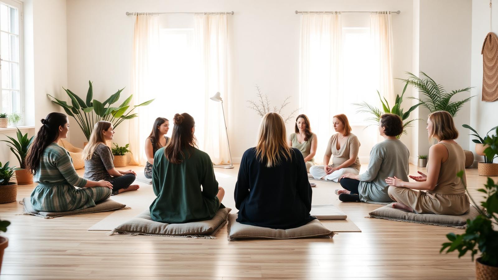 Jaaropleiding Ayurveda — jaar 1